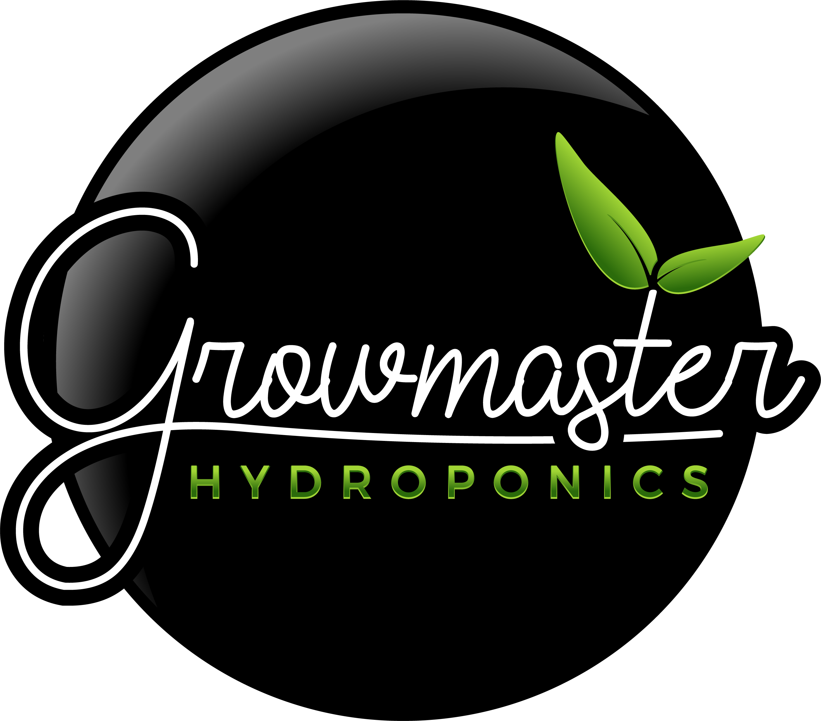 Grow Master Hydroponics
